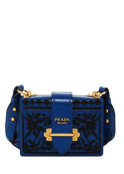 prada madras cahier|Women's Prada Cahier .